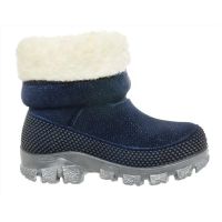 Лот: 18402652. Фото: 3. Термобутсы Minimen, 25/26 размер... Дети растут