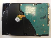 Лот: 14530538. Фото: 2. Жесткий диск Toshiba MG 6 Тб MG04ACA600E. Комплектующие