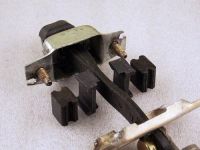 Лот: 16432968. Фото: 3. Ремкомплект ограничителей дверей... Авто, мото, водный транспорт