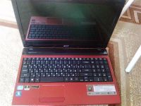 Лот: 2915809. Фото: 3. Ноутбук Asus Aspire 5750g. Компьютеры, оргтехника, канцтовары