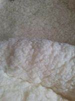 Лот: 24299834. Фото: 4. Продам конверт из натуральной... Красноярск