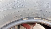 Лот: 25376780. Фото: 2. Шины КАМА 505 Irbis 175/70 R13... Шины, Диски