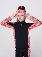 Лот: 24603490. Фото: 2. Комплект термобелья BASK kids. Спортивная одежда