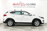 Лот: 19142628. Фото: 8. Hyundai Tucson, III 2.0 AT (150...