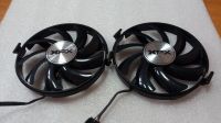 Лот: 15020496. Фото: 2. Вентилятор для видеокарты XFX... Комплектующие