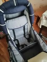 Лот: 13854231. Фото: 3. Продам коляску Verdi baby-merc... Дети растут