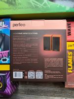 Лот: 9066536. Фото: 5. Акустическая система Perfeo Cabinet...