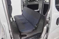Лот: 21980348. Фото: 14. Nissan NV200 2014
