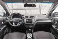 Лот: 19523782. Фото: 9. Kia Rio, III 1.4 AT (107 л.с...
