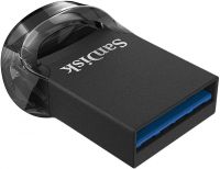 Лот: 15759903. Фото: 2. Флешка USB 256 ГБ SanDisk CZ430... Носители информации