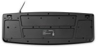 Лот: 24948738. Фото: 2. Клавиатура USB Oklick 105M Black. Периферия