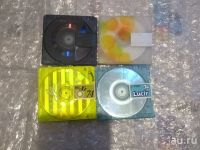 Лот: 17136282. Фото: 2. Mini Disc Sony, Fuji, TDK, Maxell... Коллекционирование, моделизм