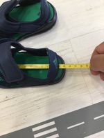 Лот: 11778373. Фото: 5. Сандали Adidas size 24