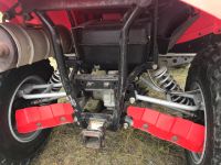 Лот: 13853606. Фото: 6. Квадроцикл arctic cat 650 H1