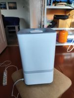 Лот: 25899008. Фото: 4. Увлажнитель 5л очень тихий. Красноярск