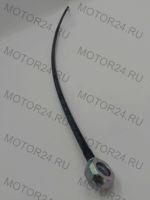 Лот: 21699691. Фото: 2. Трубопровод КПП ZF(Арт: 1316245025... Автозапчасти