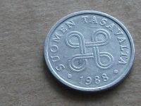 Лот: 13436882. Фото: 6. Монета 5 пенни пять Финляндия...