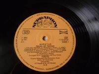 Лот: 6943027. Фото: 4. Виниловая пластинка пр-во Чехословакия