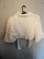 Лот: 16183193. Фото: 3. меховая накидка. Одежда, обувь, галантерея