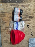 Лот: 24662416. Фото: 3. Пыльник штука toyota corolla 120. Красноярск