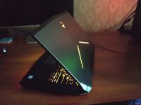 Лот: 12978726. Фото: 4. Игровой Gaming Laptop Dell Alienware... Красноярск