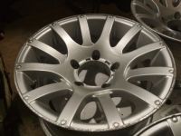 Лот: 15843610. Фото: 4. Диски Уаз/Сузуки 8*16 5*139,7... Красноярск