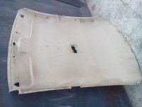 Лот: 10689349. Фото: 2. Обшивка крыши Toyota Corolla ZZE... Автозапчасти