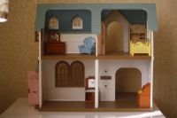 Лот: 11058389. Фото: 3. Домик Сильваниан Sylvanian Families... Дети растут