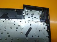Лот: 16273601. Фото: 8. Б/У нижняя часть корпуса палмрест...