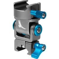 Лот: 24672470. Фото: 2. Крепление Kondor Blue NATO to... Компьютеры, ноутбуки, планшеты