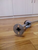 Лот: 15239563. Фото: 2. Карниз для ванной Мишель правая... Мебель