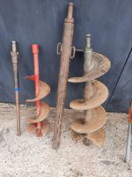 Лот: 16298558. Фото: 2. Мотобур STIHL BT360. Инструмент и расходные