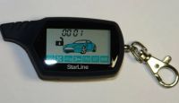 Лот: 20025275. Фото: 2. Брелок Starline A91. Оснащение, оборудование, аксессуары