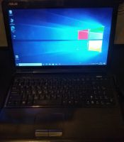 Лот: 16941303. Фото: 2. Ноутбук Asus K50IN 👍🏻. Компьютеры, ноутбуки, планшеты