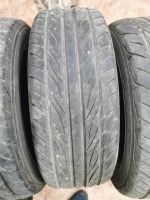 Лот: 21784909. Фото: 2. Yokohama S. Drive 195/55 R16. Шины, Диски