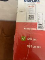 Лот: 25312155. Фото: 2. Starline S97 GSM. Оснащение, оборудование, аксессуары