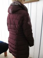 Лот: 8160280. Фото: 5. Пуховик для будущих мам