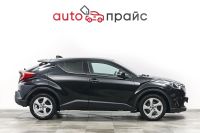 Лот: 21980264. Фото: 9. Toyota C-HR 2019