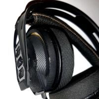 Лот: 16021443. Фото: 3. Проводные наушники Plantronics... Компьютеры, оргтехника, канцтовары