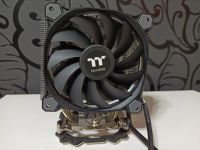 Лот: 17488679. Фото: 2. Башня Thermaltake Riing Silent... Комплектующие