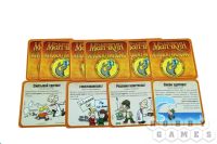 Лот: 11344428. Фото: 8. Настольная игра Манчкин Апокалипсис