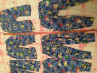 Лот: 8062875. Фото: 2. Шесть штанишек для дома одним... Одежда и аксессуары