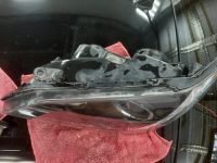 Лот: 17887180. Фото: 2. Фары altezza/lexus is200. Автохимия, масла, тюнинг