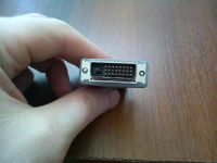 Лот: 4189493. Фото: 3. Переходник DVI - HDMI. Компьютеры, оргтехника, канцтовары