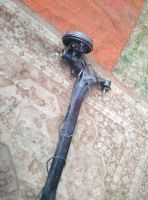 Лот: 7565153. Фото: 3. Задняя балка в сборе toyota corolla... Авто, мото, водный транспорт