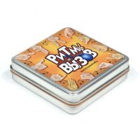 Лот: 8741269. Фото: 3. Настольная игра "Ритм и вызов... Красноярск