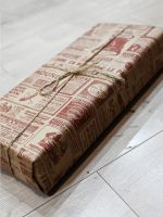 Лот: 25800702. Фото: 5. Подарочный Банный Набор: Веник...