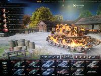 Лот: 14283384. Фото: 2. Аккаунт WoT. Компьютерные игры, игровые аккаунты, ПО