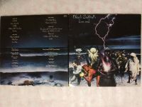 Лот: 15126512. Фото: 2. Black Sabbath - Live Evil - 2LP... Коллекционирование, моделизм