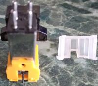 Лот: 19462795. Фото: 5. Картридж / головка ММ Audio-Technica...